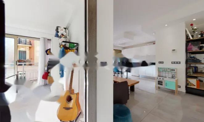 Недвижимость Apartment Monaco, Port: 14