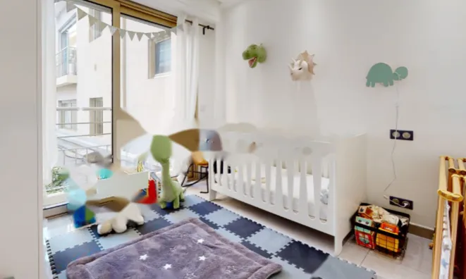 Недвижимость Apartment Monaco, Port: 15