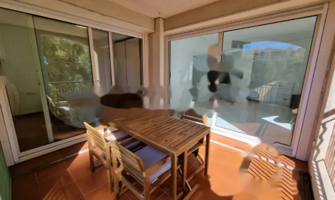 Недвижимость Apartment Monaco, Fontvieille: 2