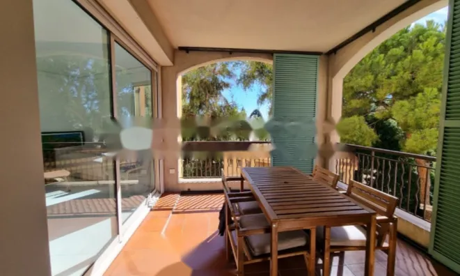 Недвижимость Apartment Monaco, Fontvieille: 3