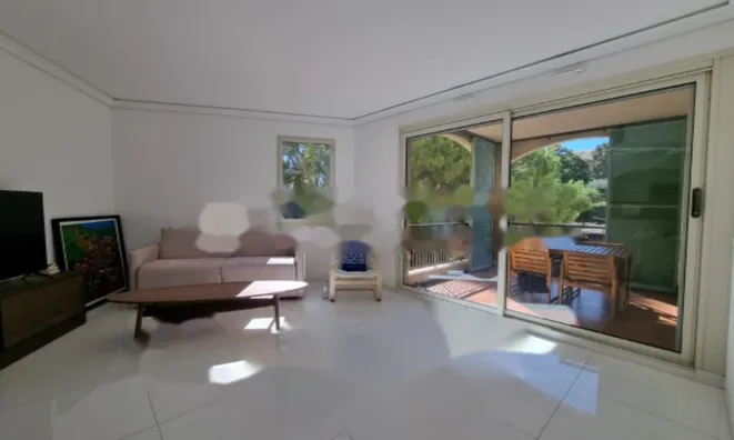 Недвижимость Apartment Monaco, Fontvieille: 4