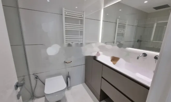 Недвижимость Apartment Monaco, Fontvieille: 8