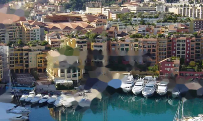 Недвижимость Apartment Monaco, Fontvieille: 10