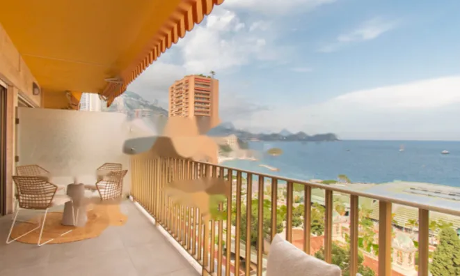 Недвижимость Apartment Monaco, Monte-Carlo: 1