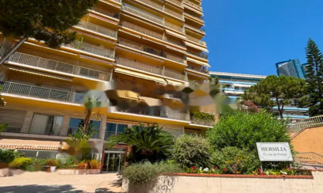 Недвижимость Apartment Monaco, Monte-Carlo: 3