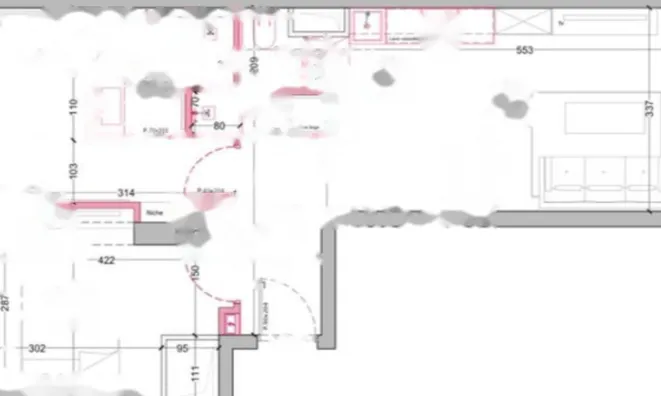 Недвижимость Apartment Monaco, Monte-Carlo: 5