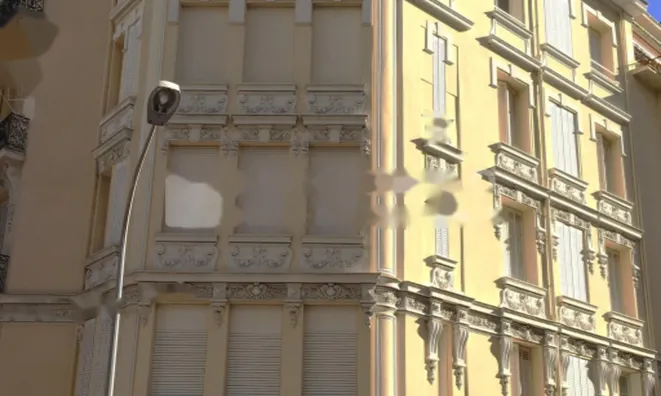 Недвижимость Apartment Monaco, Carre D'Or: 1