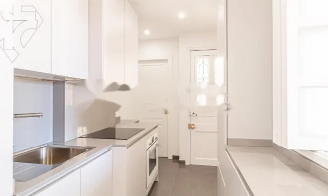 Недвижимость Apartment Monaco, Carre D'Or: 5