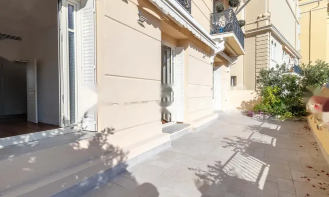 Недвижимость Apartment Monaco, Carre D'Or: 13