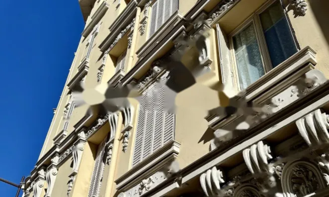 Недвижимость Apartment Monaco, Carre D'Or: 14