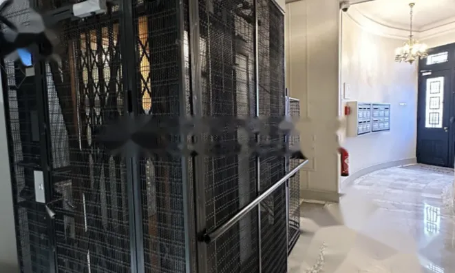 Недвижимость Apartment Monaco, Carre D'Or: 15