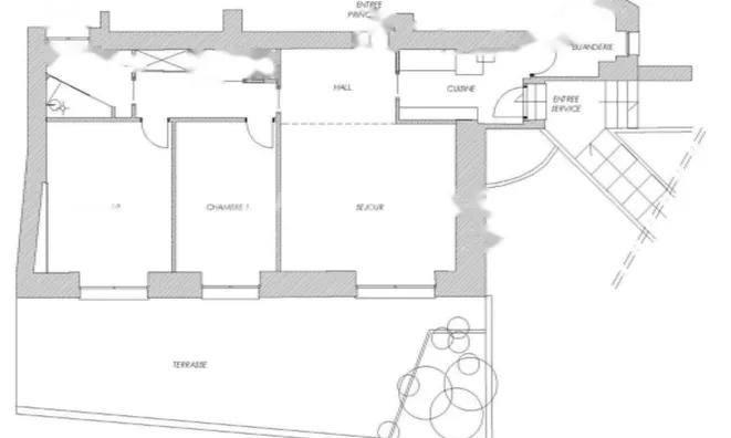 Недвижимость Apartment Monaco, Carre D'Or: 16