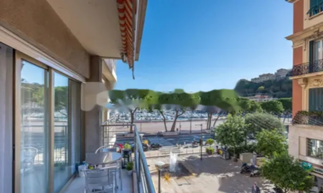 Недвижимость Apartment Monaco, Port: 3