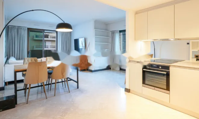 Недвижимость Apartment Monaco, Jardin Exotique: 1