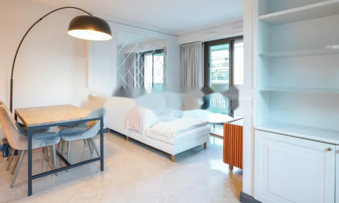 Недвижимость Apartment Monaco, Jardin Exotique: 2