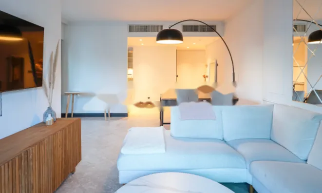 Недвижимость Apartment Monaco, Jardin Exotique: 3