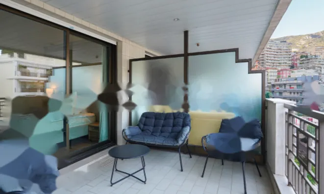 Недвижимость Apartment Monaco, Jardin Exotique: 4