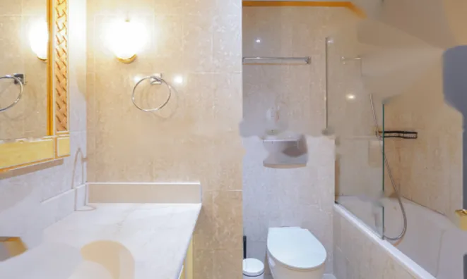 Недвижимость Apartment Monaco, Jardin Exotique: 7