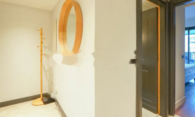 Недвижимость Apartment Monaco, Jardin Exotique: 9