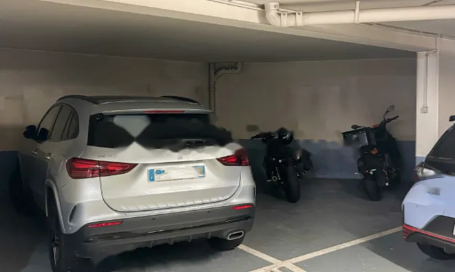 Недвижимость Apartment Monaco, Jardin Exotique: 10