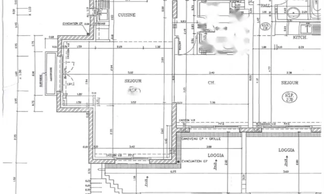 Недвижимость Apartment Monaco, Jardin Exotique: 12