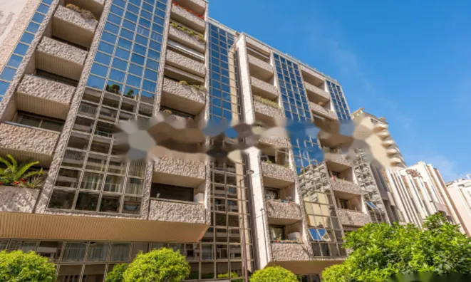 Недвижимость Apartment Monaco, Port: 1