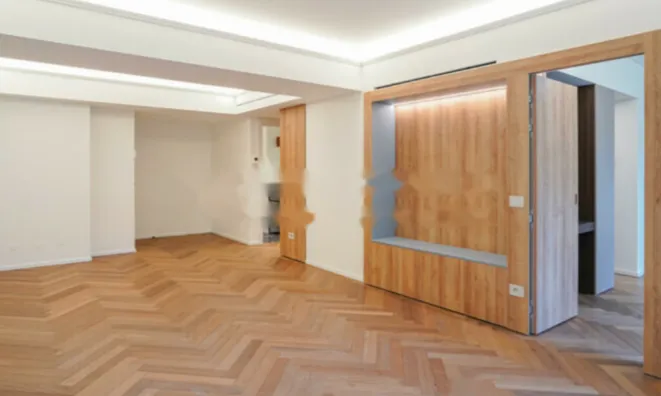 Недвижимость Apartment Monaco, Port: 2