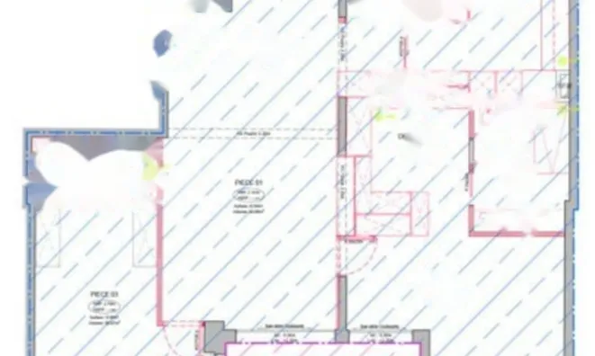 Недвижимость Apartment Monaco, Port: 3