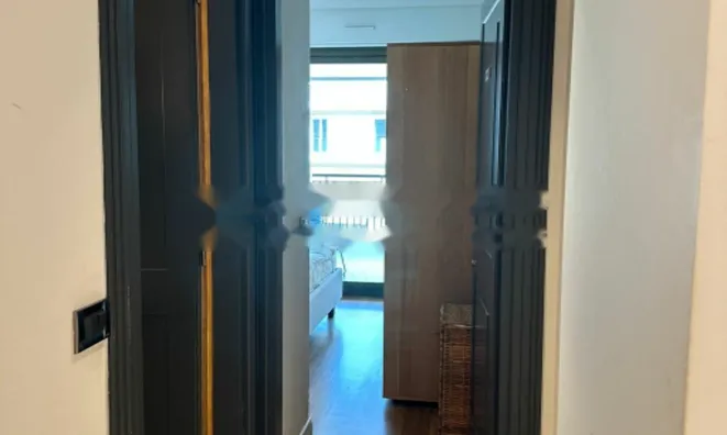 Недвижимость Apartment Monaco, Condamine: 5