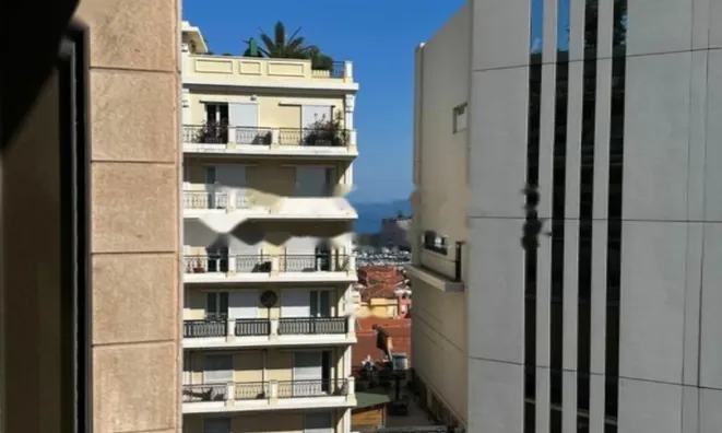 Недвижимость Apartment Monaco, Condamine: 11