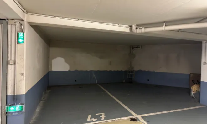 Недвижимость Apartment Monaco, Condamine: 12