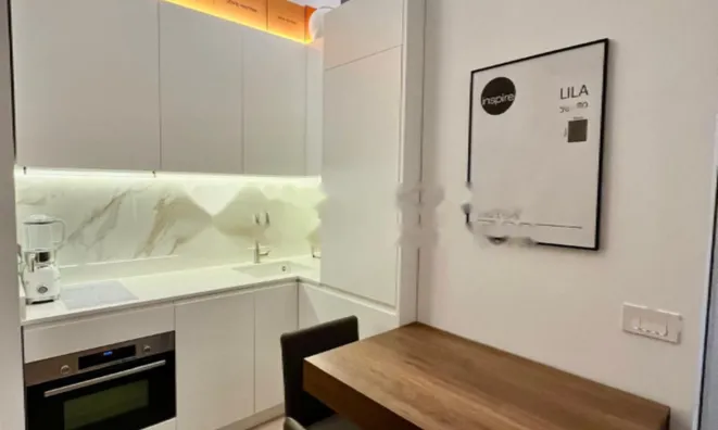 Недвижимость Apartment Monaco, Condamine: 6