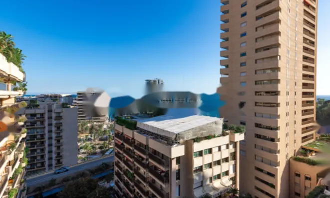 Недвижимость Apartment Monaco, Monte-Carlo: 1