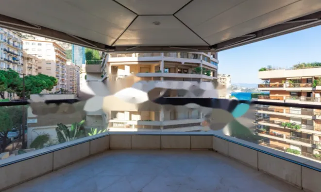 Недвижимость Apartment Monaco, Monte-Carlo: 10