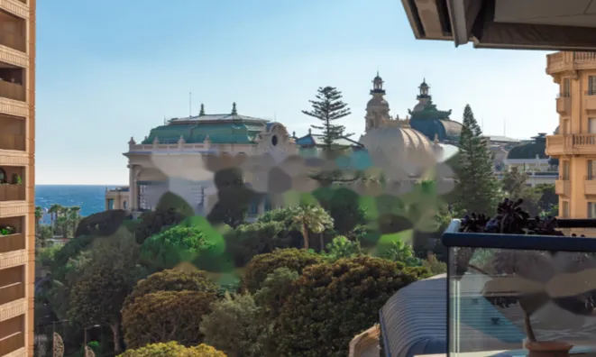 Недвижимость Apartment Monaco, Monte-Carlo: 11