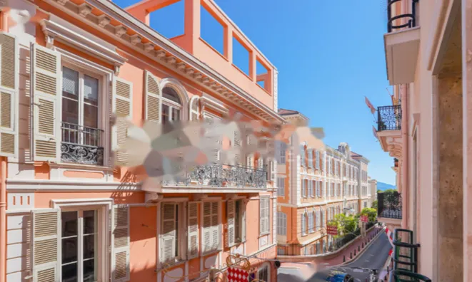 Недвижимость Apartment Monaco, Monaco-Ville: 1