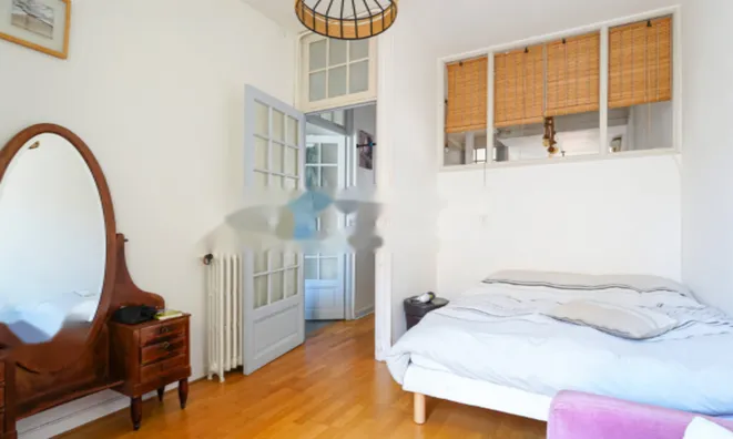 Недвижимость Apartment Monaco, Monaco-Ville: 4