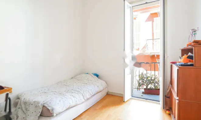 Недвижимость Apartment Monaco, Monaco-Ville: 9