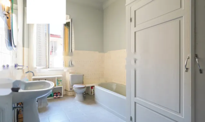 Недвижимость Apartment Monaco, Monaco-Ville: 12