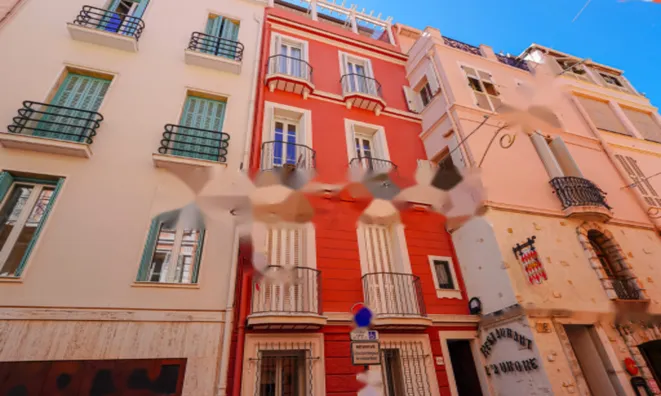 Недвижимость Apartment Monaco, Monaco-Ville: 13