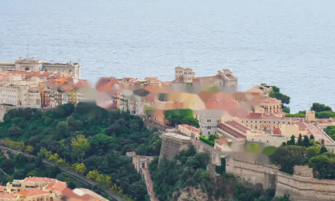 Недвижимость Apartment Monaco, Monaco-Ville: 14