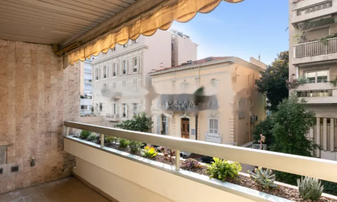 Недвижимость Apartment Monaco, Condamine: 5