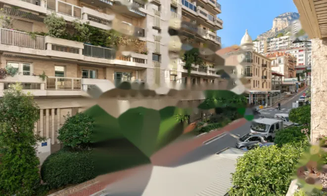 Недвижимость Apartment Monaco, Condamine: 10
