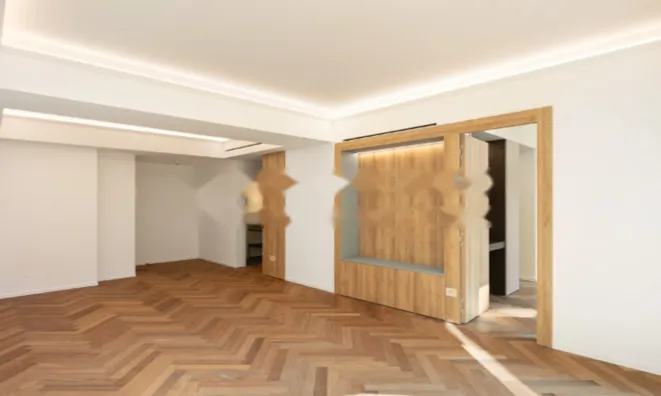 Недвижимость Apartment Monaco, Condamine: 12