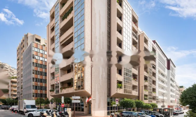 Недвижимость Apartment Monaco, Condamine: 14