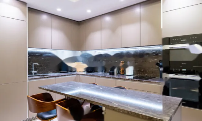 Недвижимость Apartment Monaco, Condamine: 2