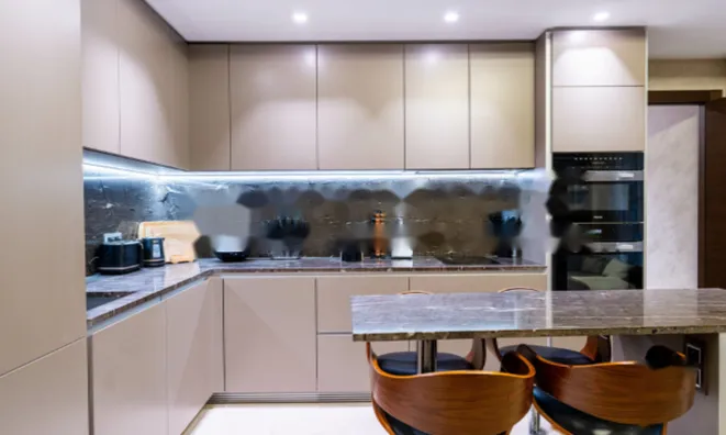 Недвижимость Apartment Monaco, Condamine: 5