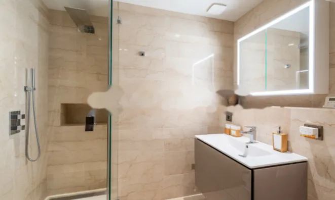 Недвижимость Apartment Monaco, Condamine: 12