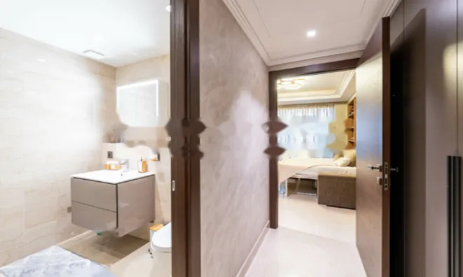 Недвижимость Apartment Monaco, Condamine: 13