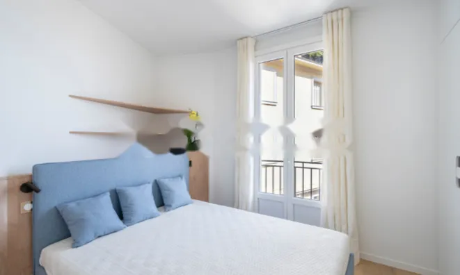 Недвижимость Apartment Monaco, La Rousse: 6